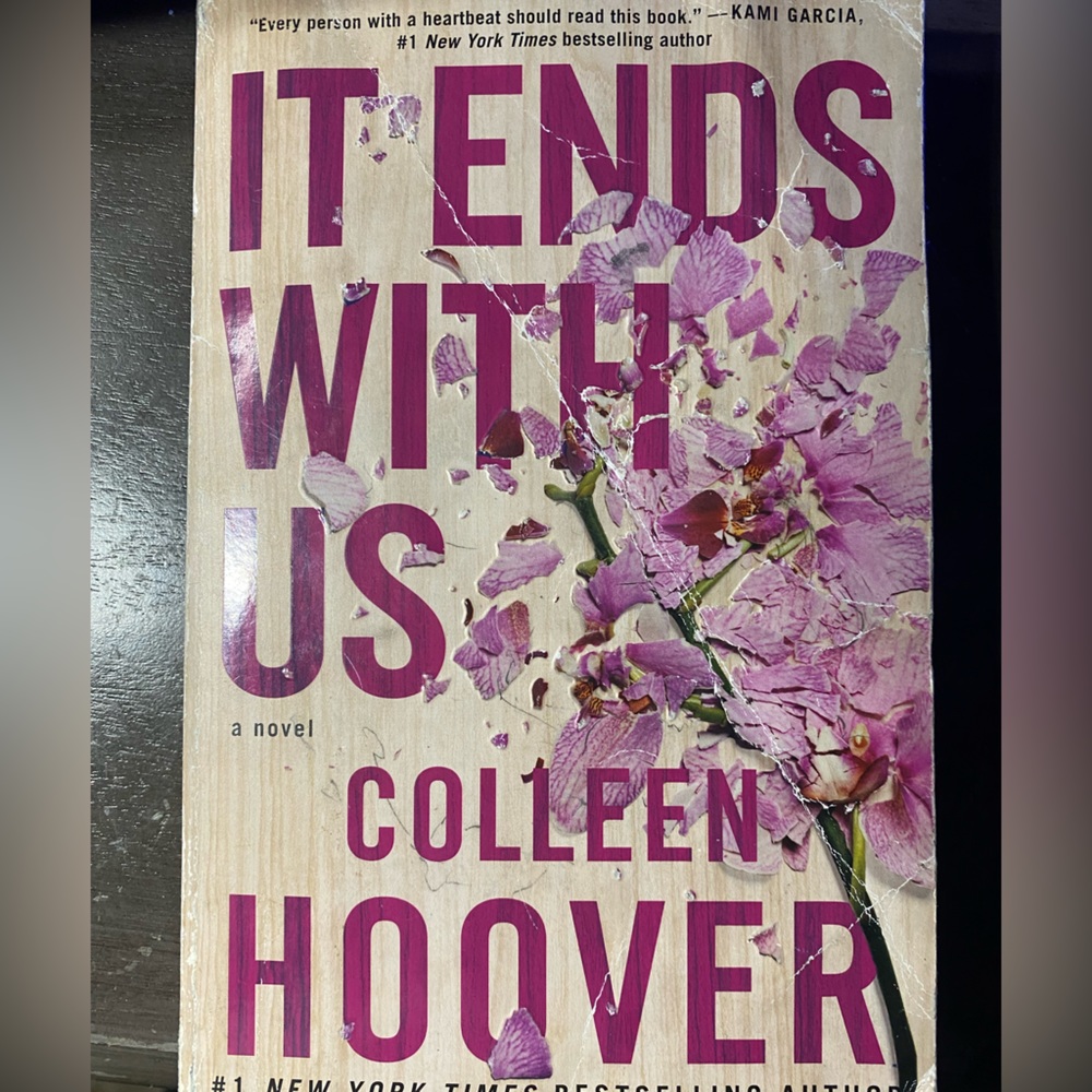 It Ends with Us